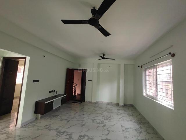 2 BHK Independent Builder Floor in Murugeshpalya for rent Bengaluru. The reference number is 21346262
