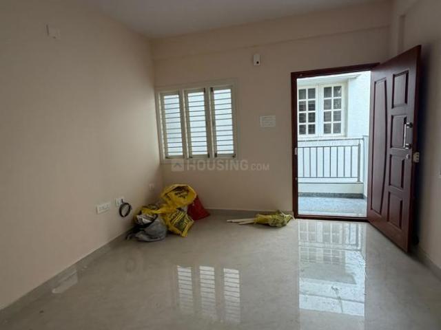 2 BHK Independent Builder Floor in Murugeshpalya for rent Bengaluru. The reference number is 21353883