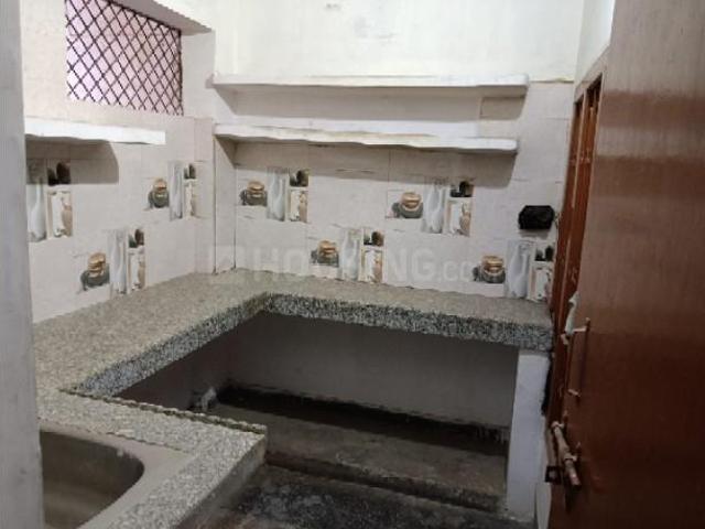 2 BHK Independent Builder Floor in Muthi Ganj for rent Allahabad. The reference number is 14309558