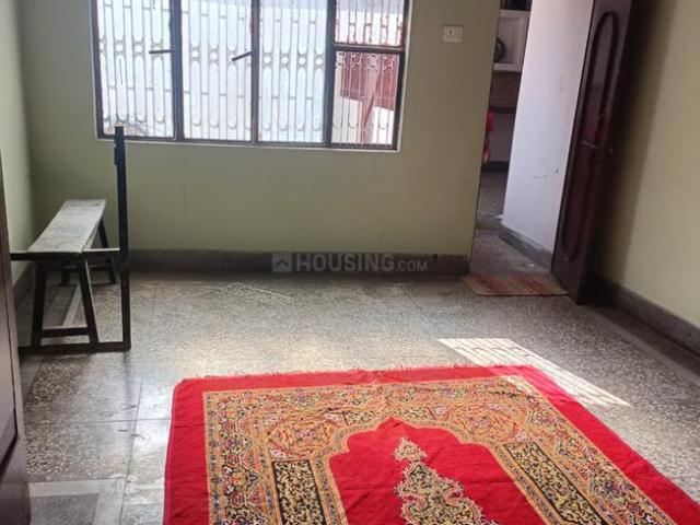 2 BHK Independent Builder Floor in Muthi Ganj for rent Allahabad. The reference number is 17421164