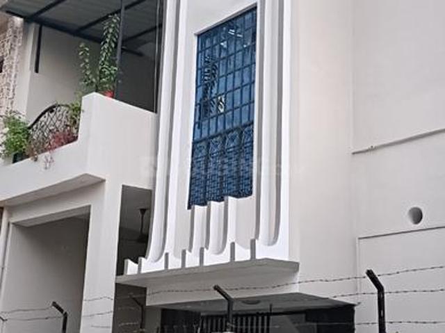 2 BHK Independent Builder Floor in Muthi Ganj for rent Allahabad. The reference number is 21287634
