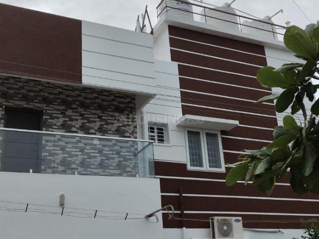 2 BHK Independent Builder Floor in Mylampatti for rent Coimbatore. The reference number is 20639131