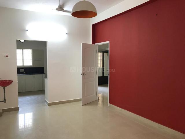 2 BHK Independent Builder Floor in Mylapore for rent Chennai. The reference number is 20889796
