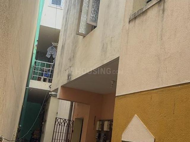 2 BHK Independent Builder Floor in Mylapore for rent Chennai. The reference number is 21164678