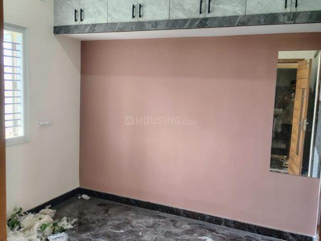 2 BHK Independent Builder Floor in Mylappanahalli for rent Bengaluru. The reference number is 21094809