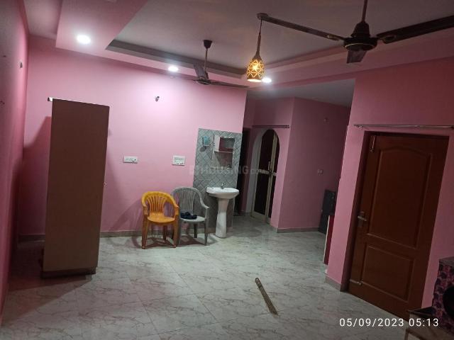 2 BHK Independent Builder Floor in M.J.P Rohilkahand University for rent Bareilly. The reference number is 12723442