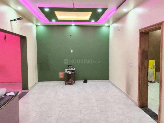2 BHK Independent Builder Floor in M.J.P Rohilkahand University for rent Bareilly. The reference number is 21332419