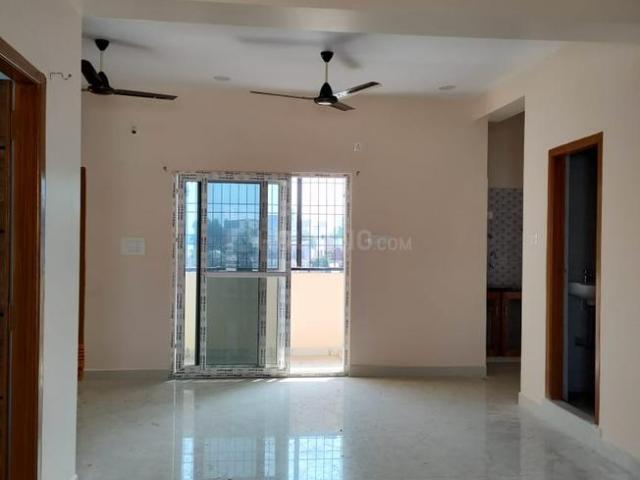 2 BHK Independent Builder Floor in Machavaram for rent Vijayawada. The reference number is 12608432