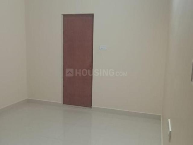 2 BHK Independent Builder Floor in Madambakkam for rent Chennai. The reference number is 17377868