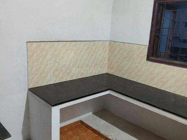 2 BHK Independent Builder Floor in Madambakkam for rent Chennai. The reference number is 20937312
