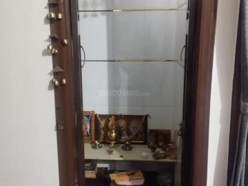 2 BHK Independent Builder Floor in Madanayakahalli for rent Bengaluru. The reference number is 10606954