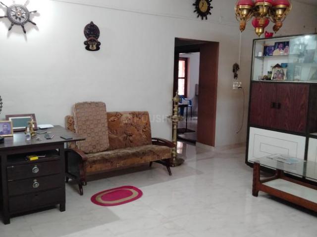 2 BHK Independent Builder Floor in Madannada for rent Kollam. The reference number is 21326694