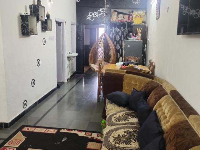 2 BHK Independent Builder Floor in Madannapet for resale Hyderabad. The reference number is 8047154