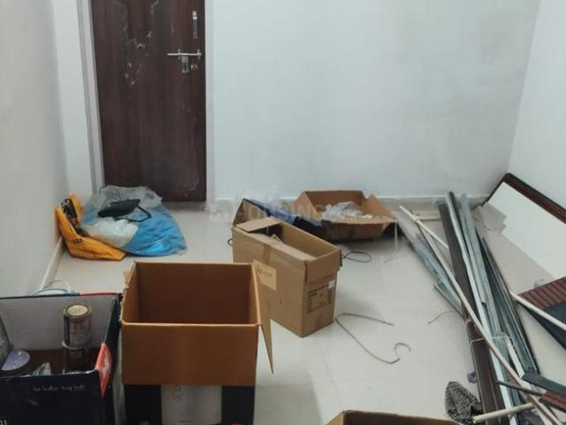 2 BHK Independent Builder Floor in Madarpura for rent Ajmer. The reference number is 18573039