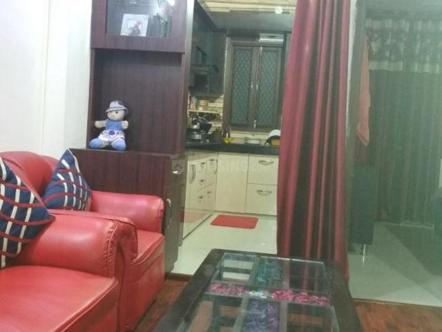 2 BHK Independent Builder Floor in Madhu Vihar for rent New Delhi. The reference number is 20656191