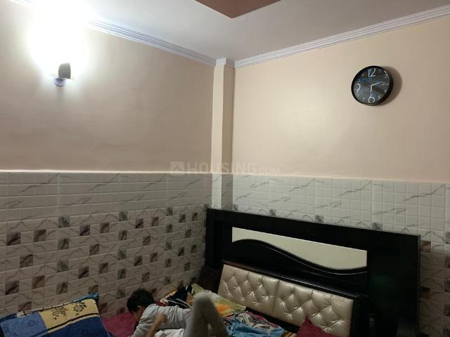 2 BHK Independent Builder Floor in Madhu Vihar for resale New Delhi. The reference number is 12767855