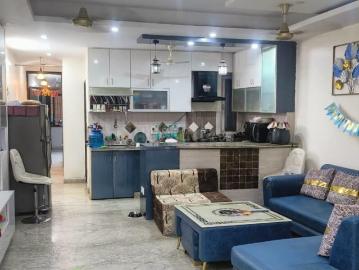 Madhu Vihar, Dwarka Delhi, South West Delhi District, Delhi