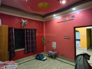 Flat to rent in Ward 17 Madhyamgram - Balcony