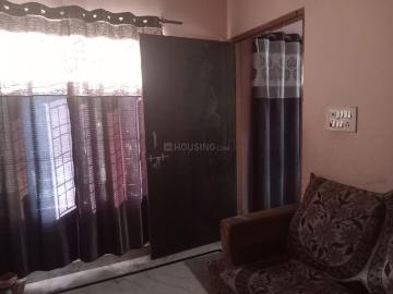 2 BHK Independent Builder Floor in Madhavpuram for rent Meerut. The reference number is 20319047