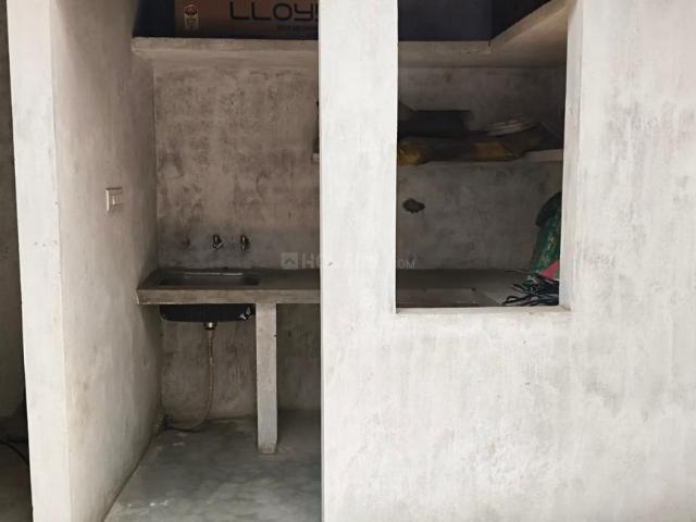 2 BHK Independent Builder Floor in Madiyava for rent Lucknow. The reference number is 17490101
