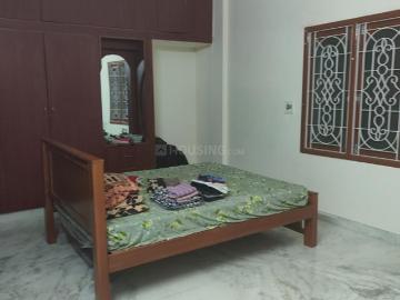 2 BHK Independent Builder Floor in Madipakkam for rent Chennai. The reference number is 20532374