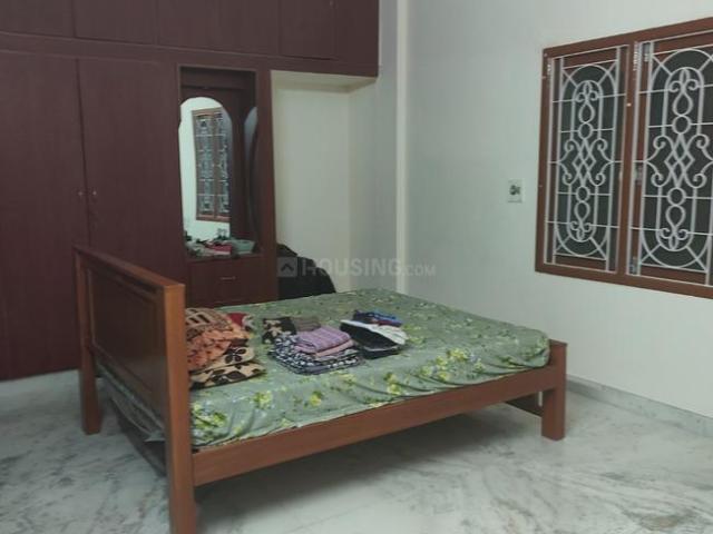 2 BHK Independent Builder Floor in Madipakkam for rent Chennai. The reference number is 20532374