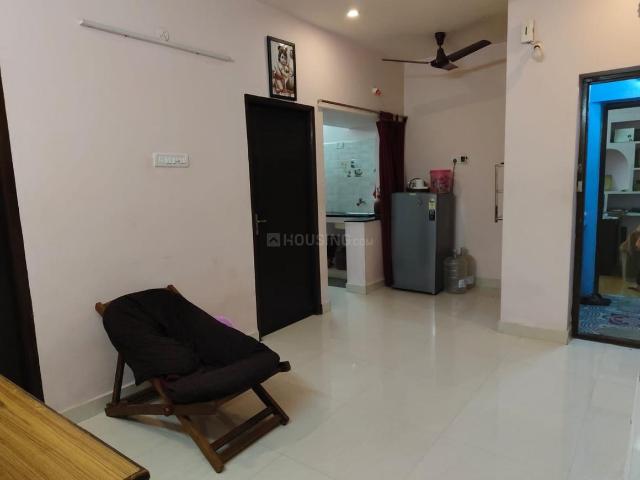 2 BHK Independent Builder Floor in Madipakkam for rent Chennai. The reference number is 21046694