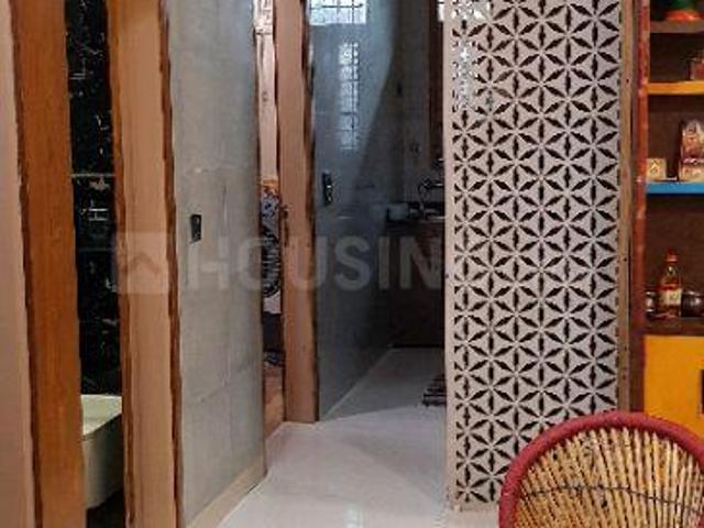 2 BHK Independent Builder Floor in Madipakkam for resale Chennai. The reference number is 12274068