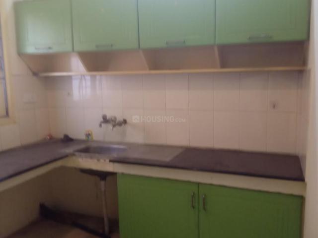 2 BHK Independent Builder Floor in Madurai Main for rent Madurai. The reference number is 21216328