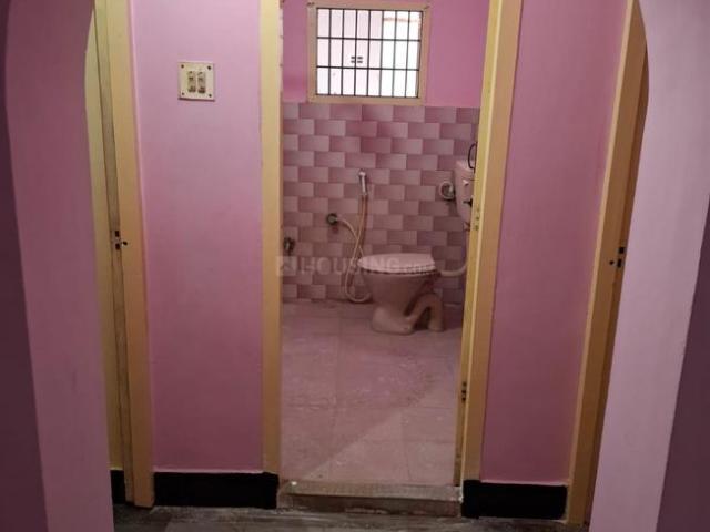 2 BHK Independent Builder Floor in Maduravoyal for rent Chennai. The reference number is 21384385