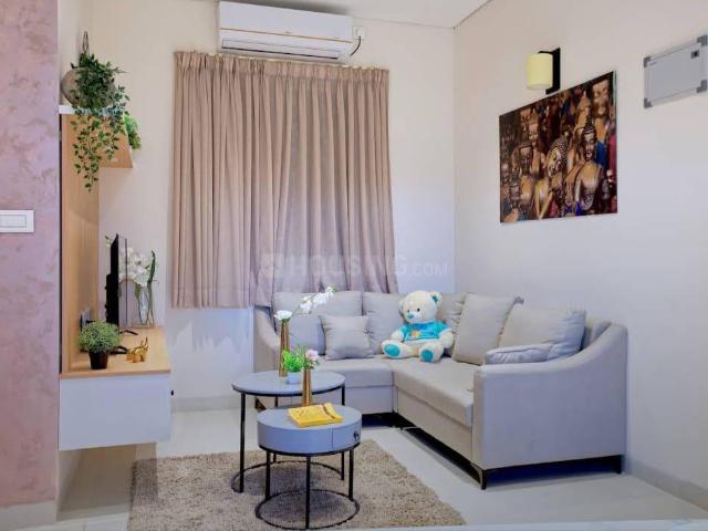 2 BHK Independent Builder Floor in Maduravoyal for resale Chennai. The reference number is 14371613