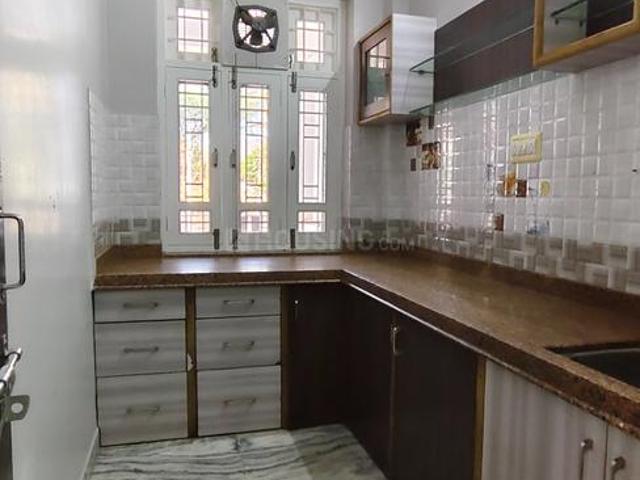 2 BHK Independent Builder Floor in Makadwali for rent Ajmer. The reference number is 19468108