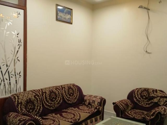 2 BHK Independent Builder Floor in Makadwali for rent Ajmer. The reference number is 20730741