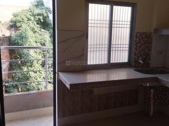 2 BHK Independent Builder Floor in Mahmoorganj for rent Varanasi. The reference number is 18498032