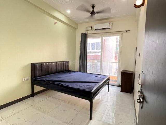 2 BHK Independent Builder Floor in Mahmoorganj for rent Varanasi. The reference number is 20515167