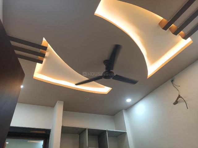 2 BHK Independent Builder Floor in Mahaveer Nagar for rent Kota. The reference number is 16504696