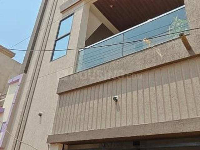 2 BHK Independent Builder Floor in Mahaveer Nagar for rent Raipur. The reference number is 20199687
