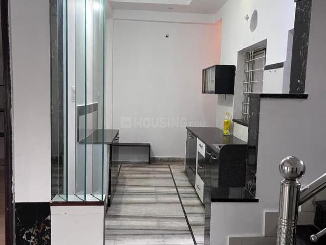 2 BHK Independent Builder Floor in Mahaveer Nagar for rent Raipur. The reference number is 20506232