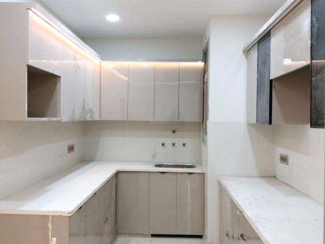 2 BHK Independent Builder Floor in Mahavir Enclave for rent New Delhi. The reference number is 18472469