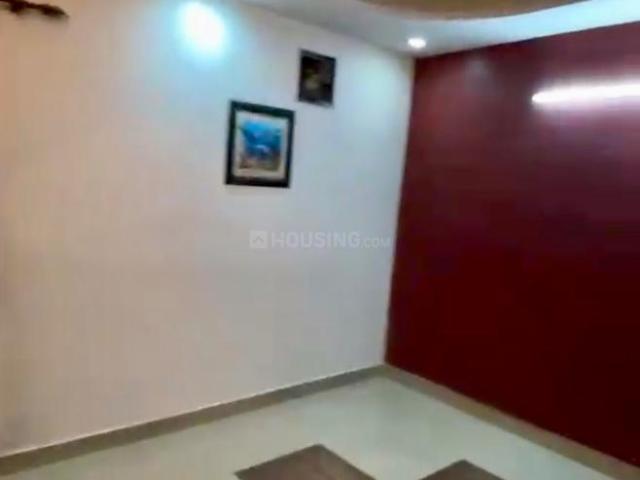 2 BHK Independent Builder Floor in Mahavir Enclave for rent New Delhi. The reference number is 20638421
