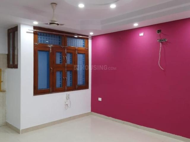 2 BHK Independent Builder Floor in Mahavir Enclave for rent New Delhi. The reference number is 20693129