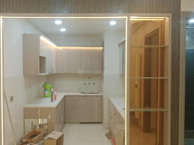 2 BHK Independent Builder Floor in Mahavir Enclave for rent New Delhi. The reference number is 20935678