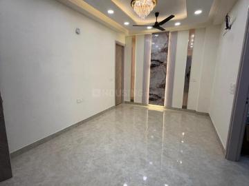 2 BHK Independent Builder Floor in Mahavir Enclave for rent New Delhi. The reference number is 20182984