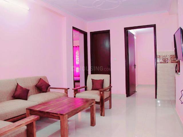 2 BHK Independent Builder Floor in Mahavir Enclave for rent New Delhi. The reference number is 20239809