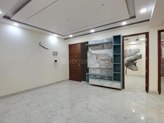 2 BHK Independent Builder Floor in Mahavir Enclave for resale New Delhi. The reference number is 20046884