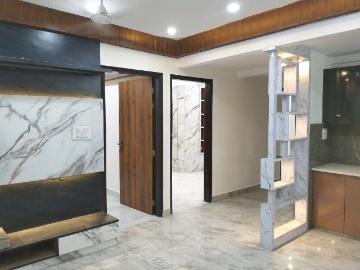 Flat for sale in Dashrath Puri - Parking