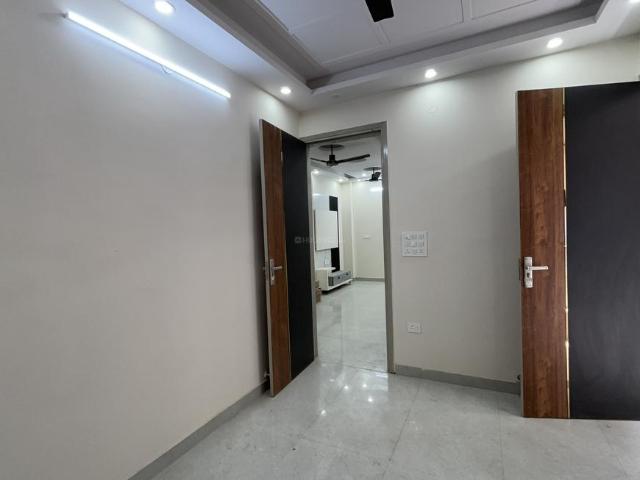 2 BHK Independent Builder Floor in Mahavir Enclave for resale New Delhi. The reference number is 20245307