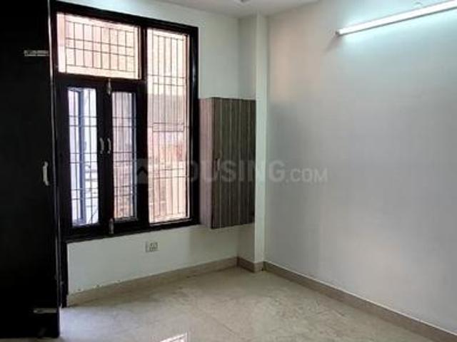 2 BHK Independent Builder Floor in Mahavir Enclave for resale New Delhi. The reference number is 20211637