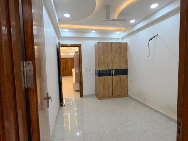 2 BHK Independent Builder Floor in Mahavir Enclave for resale New Delhi. The reference number is 20347538