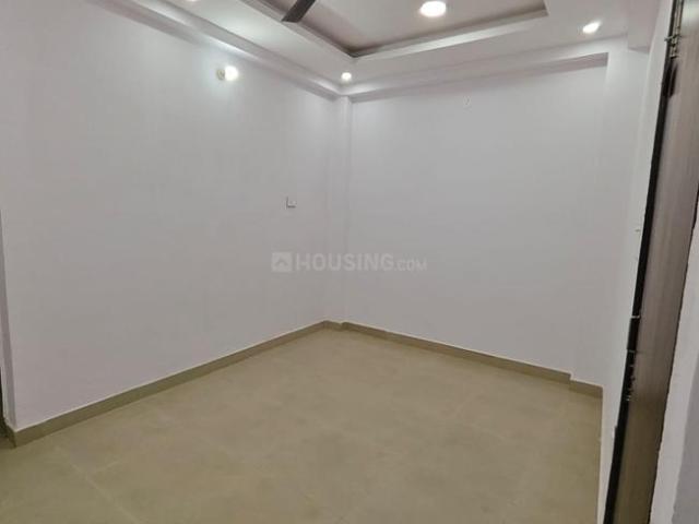 2 BHK Independent Builder Floor in Mahavir Enclave for resale New Delhi. The reference number is 20456143